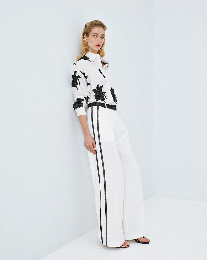 Woman's Shirt - Access Fashion