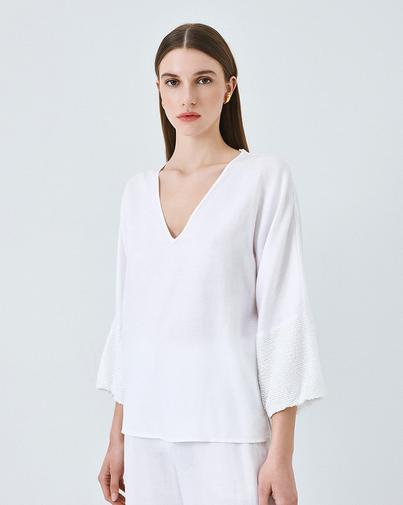 Woman's blouse - Access Fashion