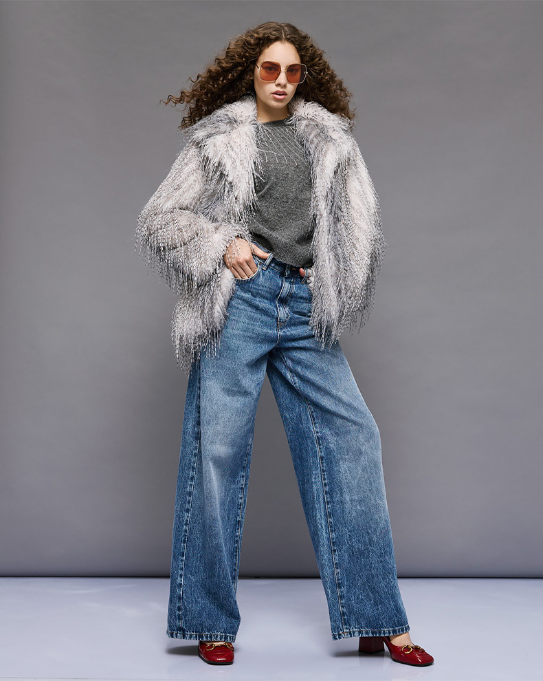 GOUNA WOMANS JACKET