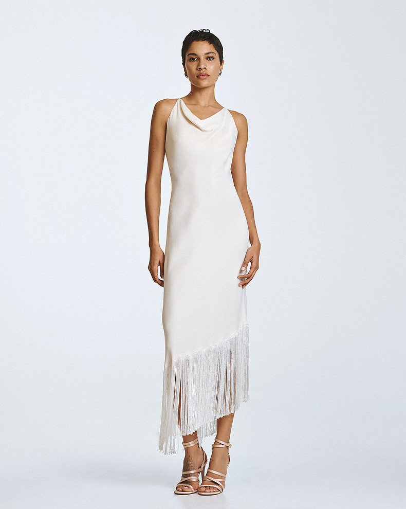 Woman's Dress - Access Fashion