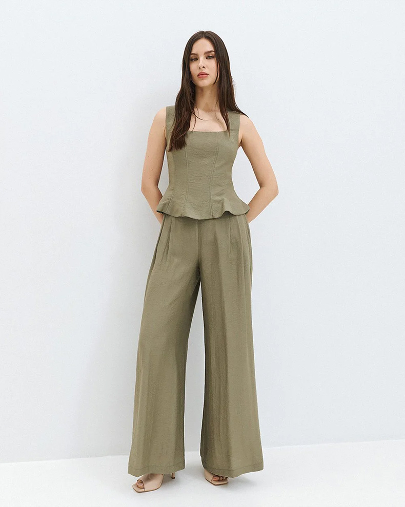 Woman's Blouse - Access Fashion