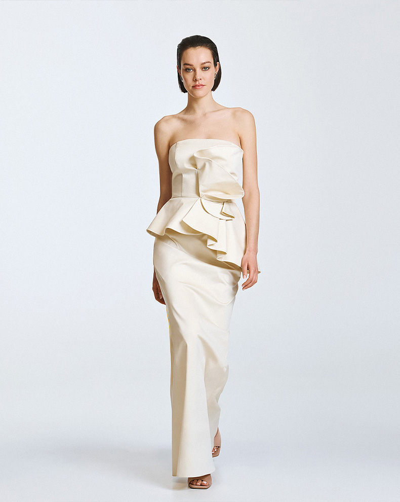 Maxi skirt - Access Fashion