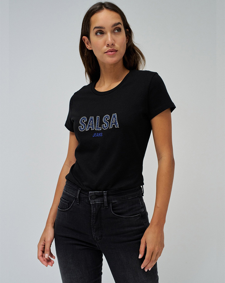 INSTITUTIONAL BEADED BRANDING