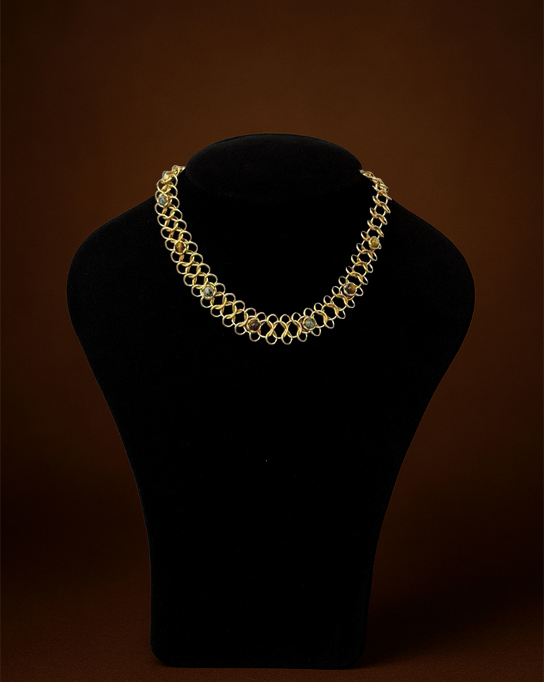 COLLIER NECKLACE