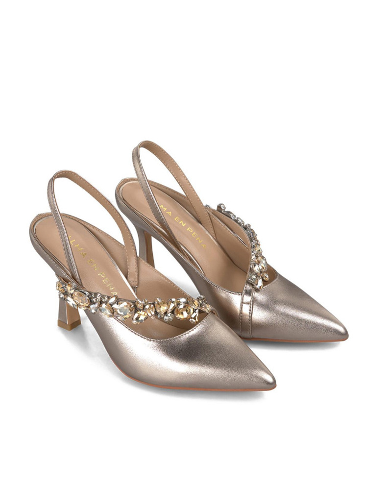 LADIES SHOES DIVA