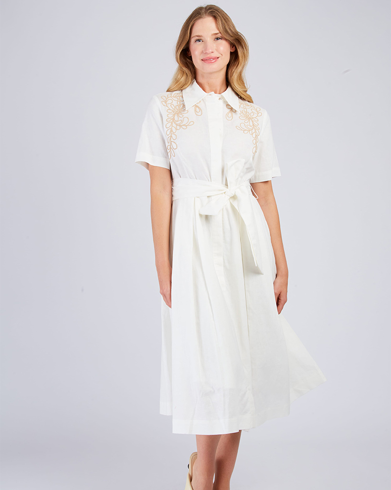 CAMELIA ROBE