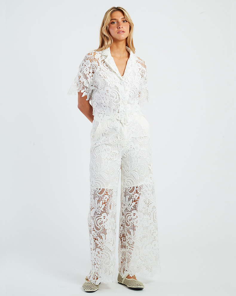 Woman's Blouse - Access Fashion