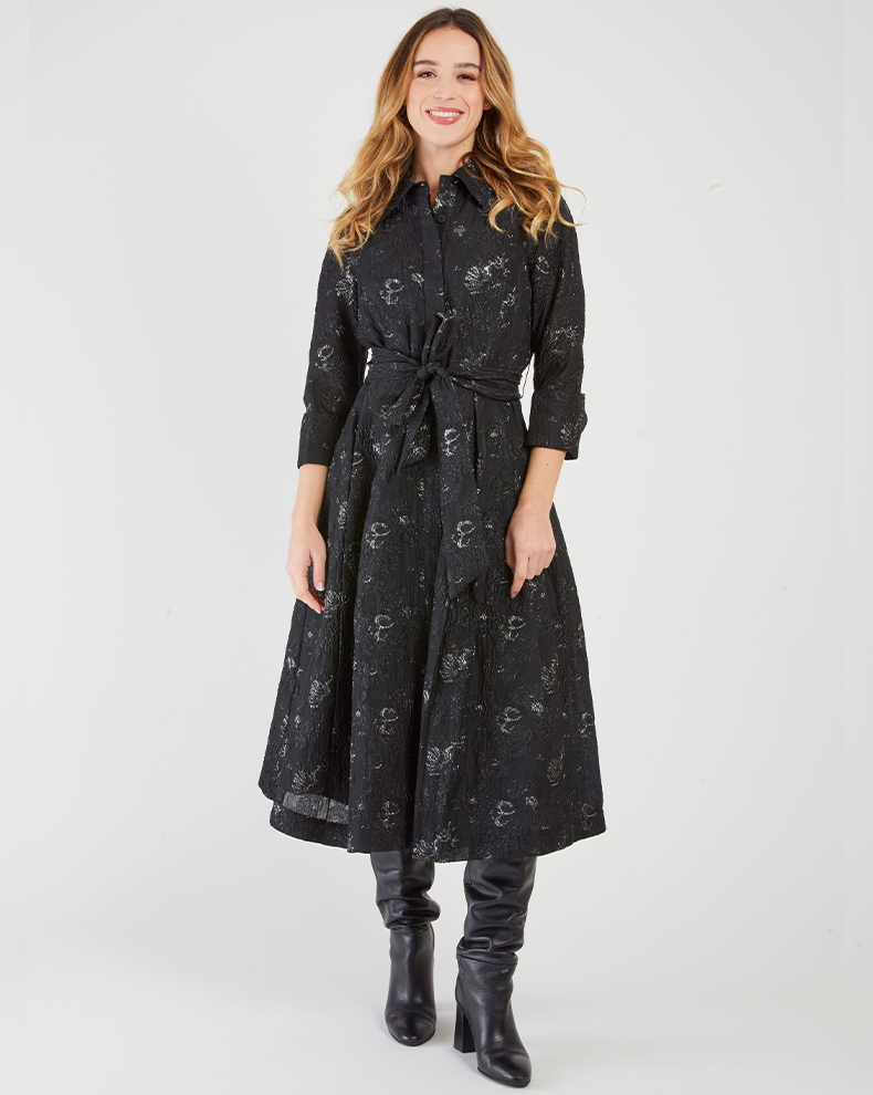 EGLANTINE ROBE