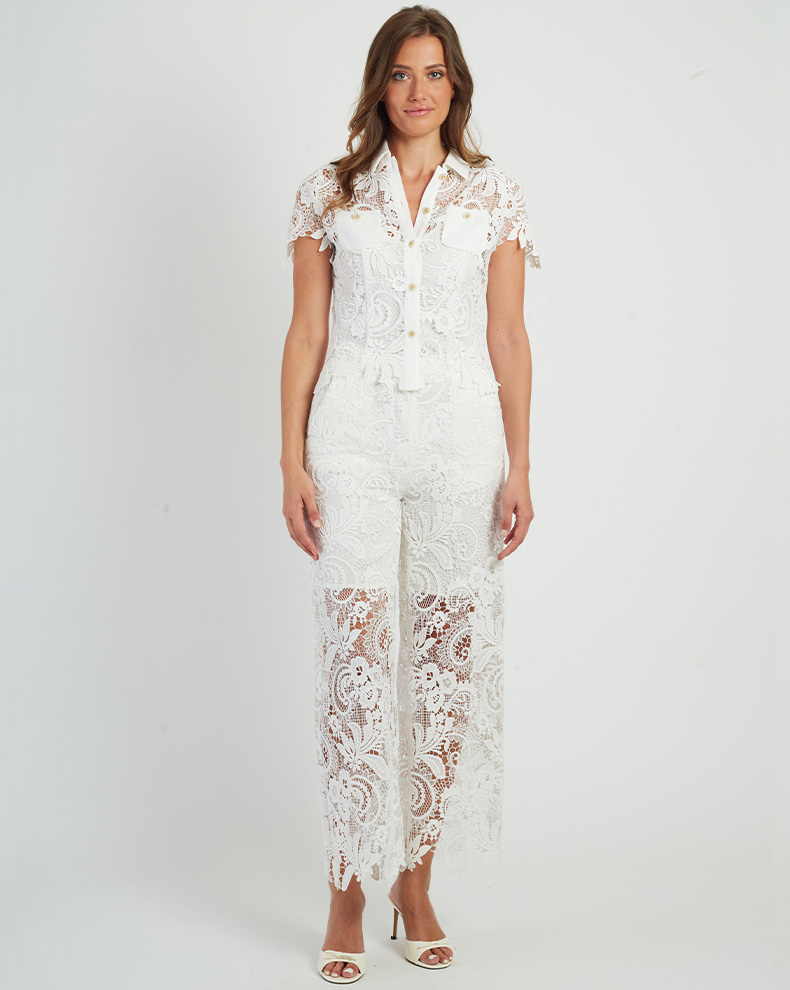 Woman's Blouse - Rene Derhy