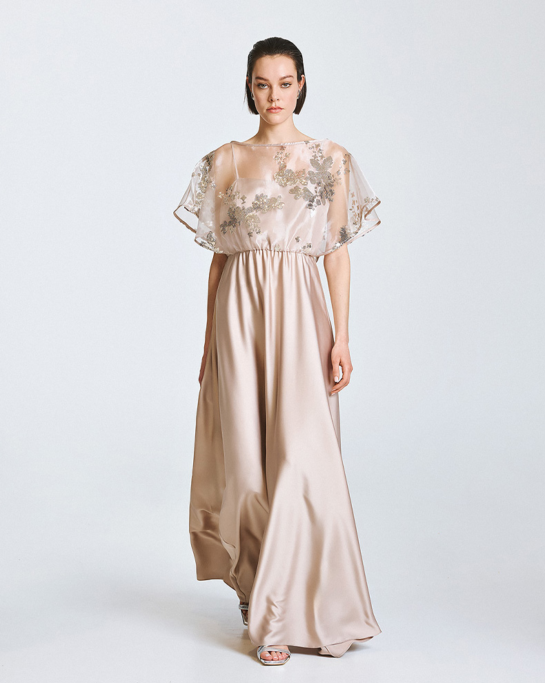 Woman's Dress - Access Fashion