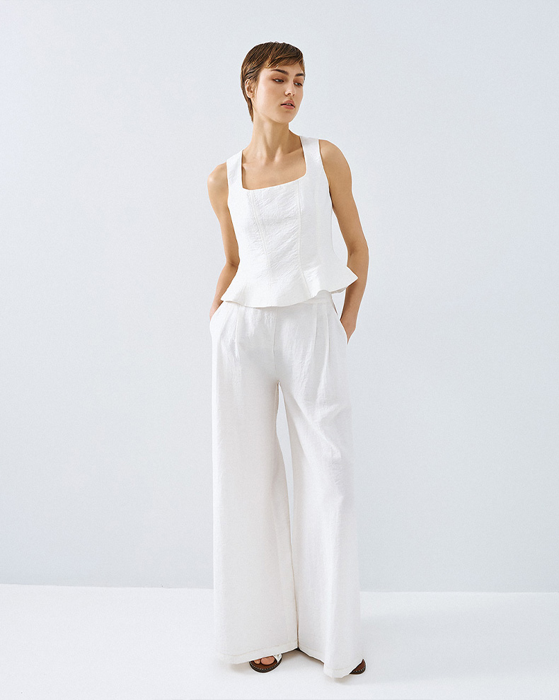 Woman's Blouse - Access Fashion