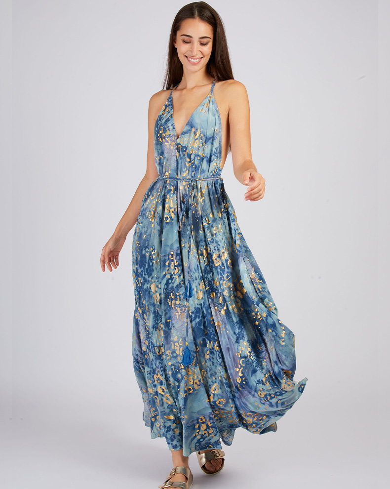 PETROPOLIS ROBE