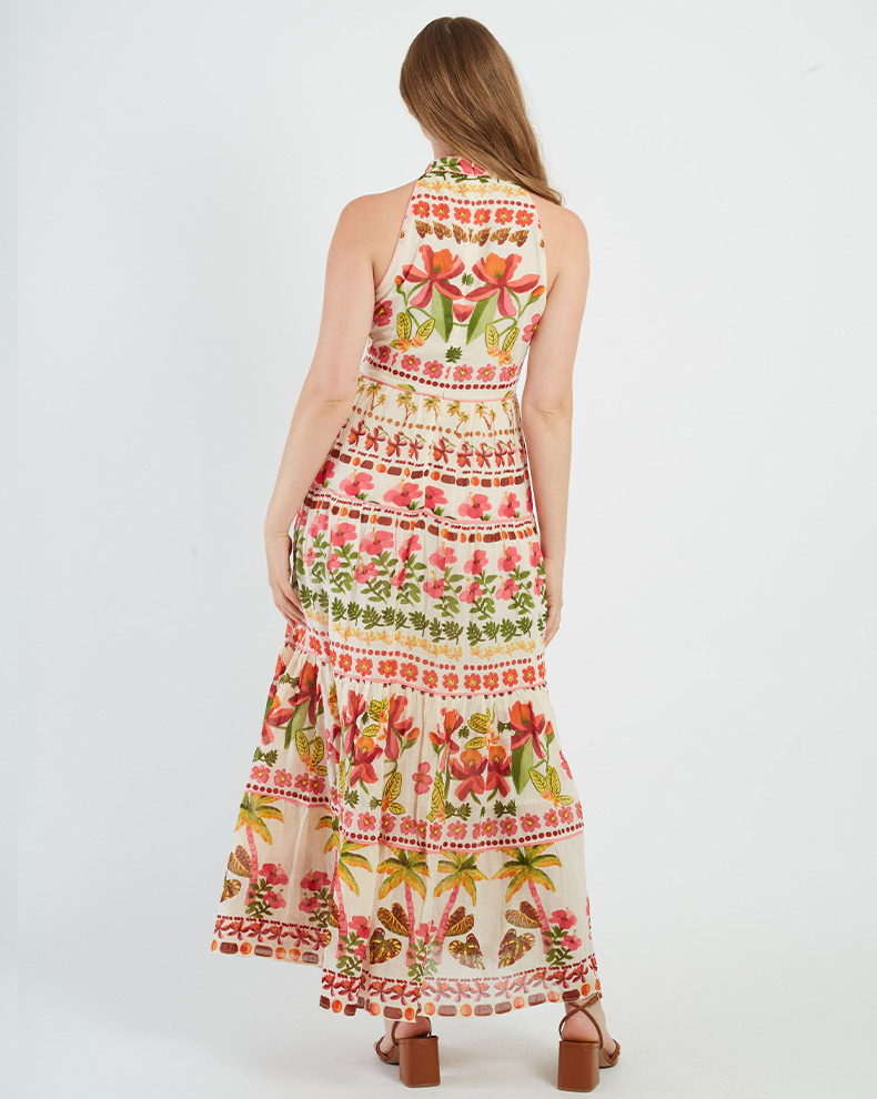 Women's Dress - Rene Derhy