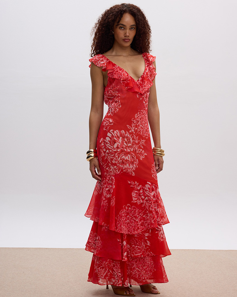 LILO DRESS