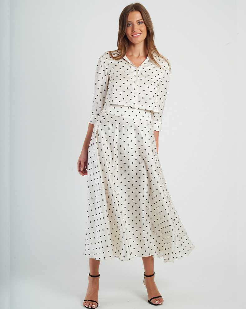 Women's Skirt - Rene Derhy