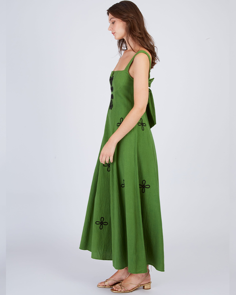 CLARISSE ROBE