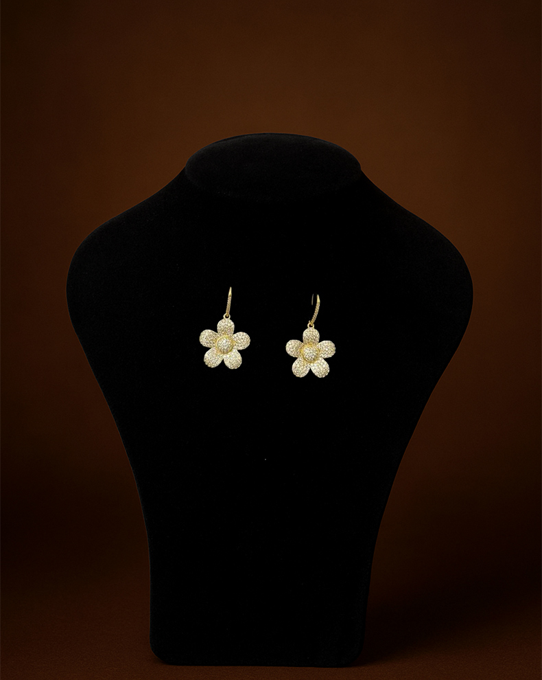 BOUCLES EARRINGS
