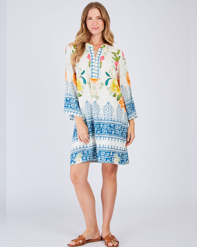 PERSUASION ROBE