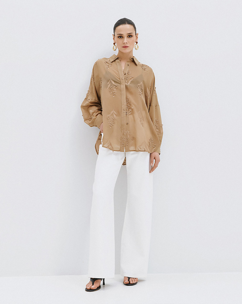 Woman's Skirt - Access Fashion