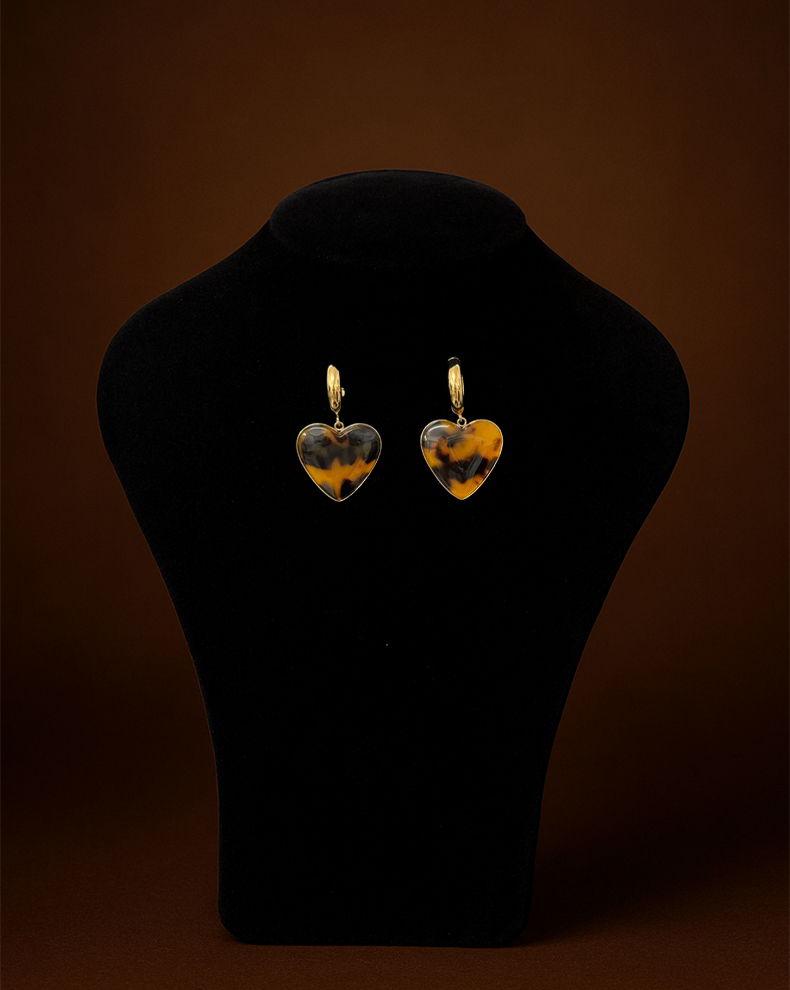 BOUCLES EARRINGS