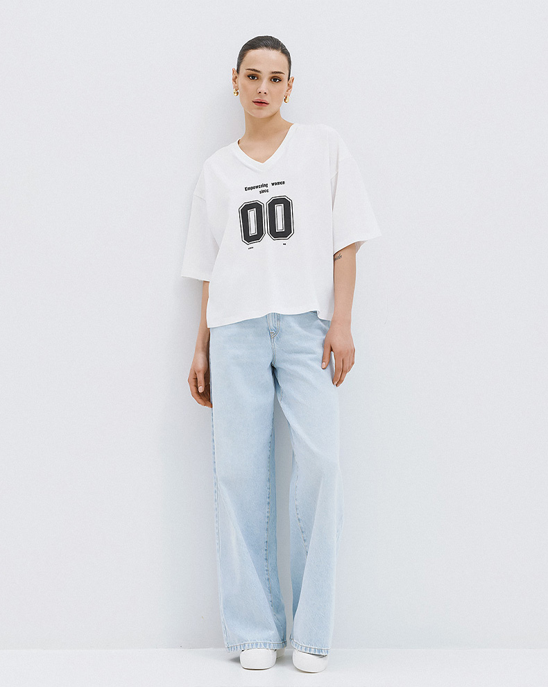 Woman's blouse - Access Fashion