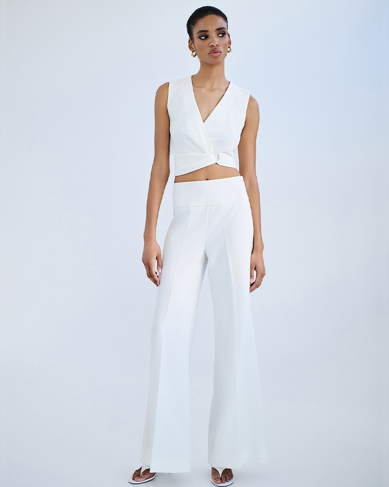 WOMANS PANTS - Access Fashion