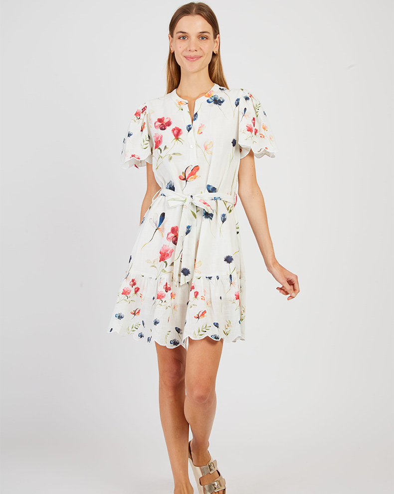 PICHENETTE ROBE