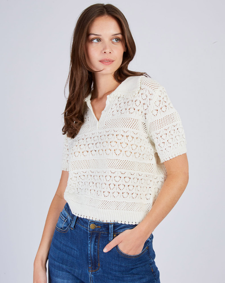 ELISABETH PULL