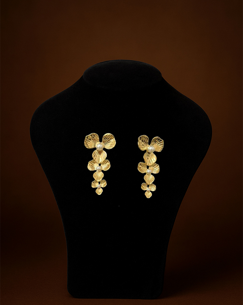 BOUCLES EARRINGS
