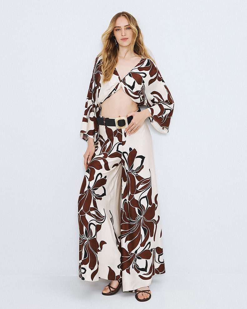 Woman's blouse - Access Fashion