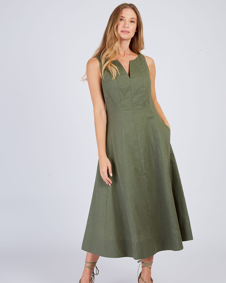 CAMELEON ROBE