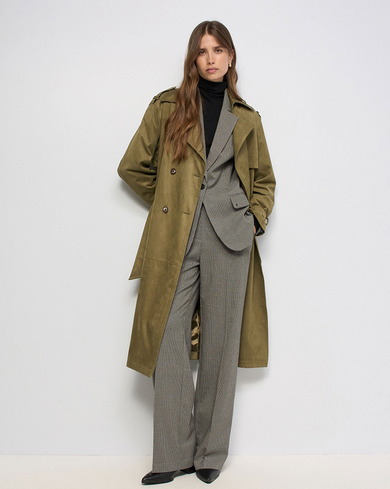 Slim Fit Blazer