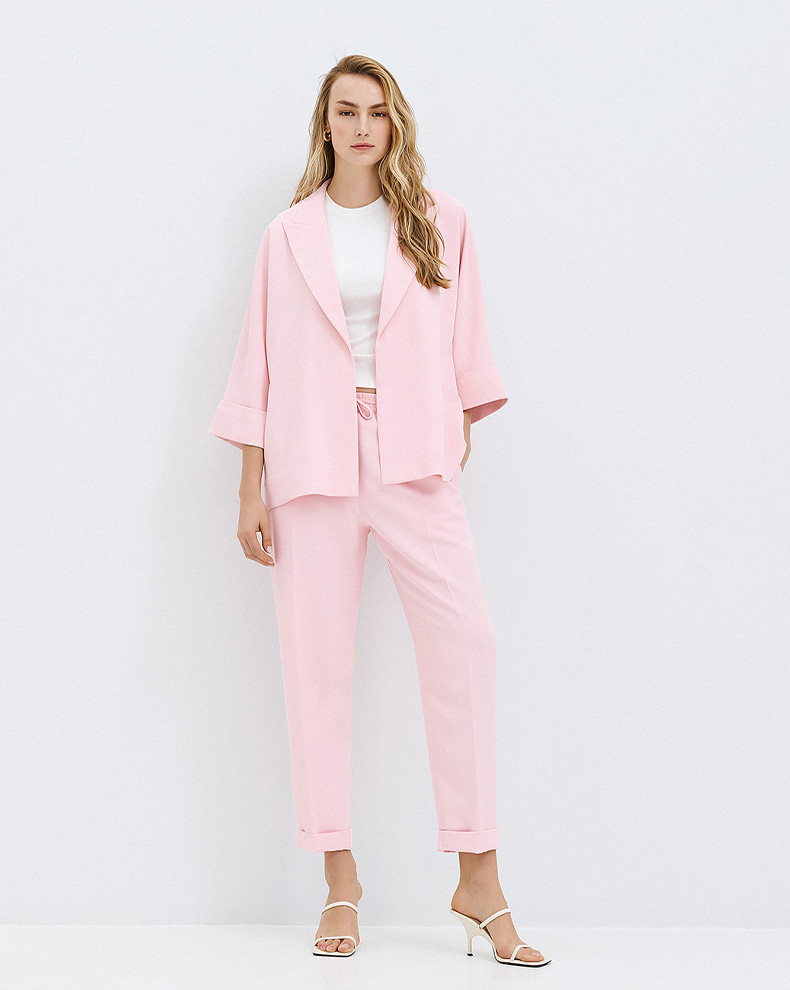 Woman's Pants - Access Fashion