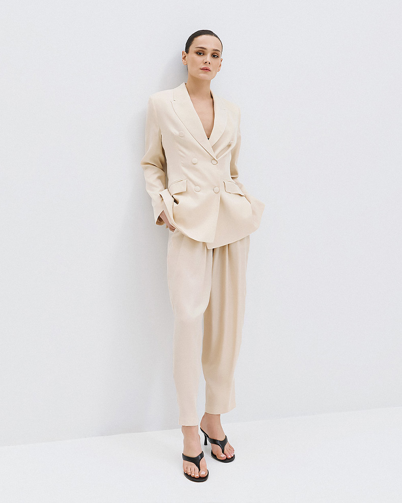 Woman's Jacket - Access Fashion