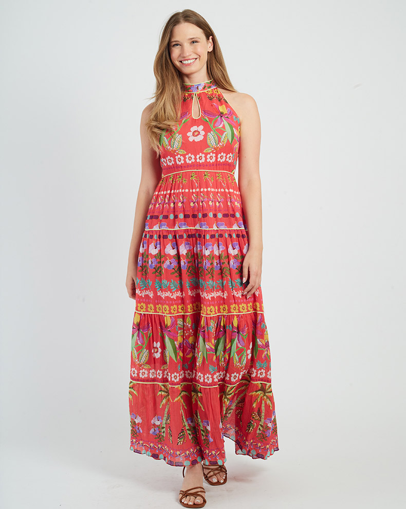 Women's Dress - Rene Derhy