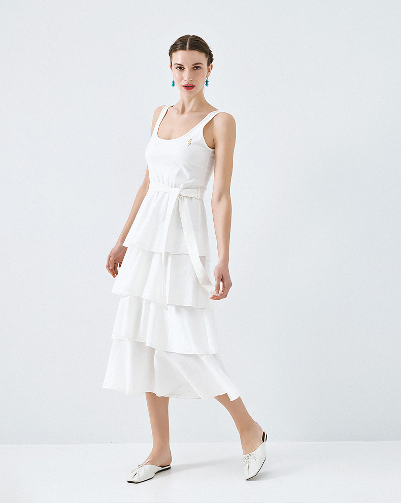 WOMANS DRESS - Access Fashion