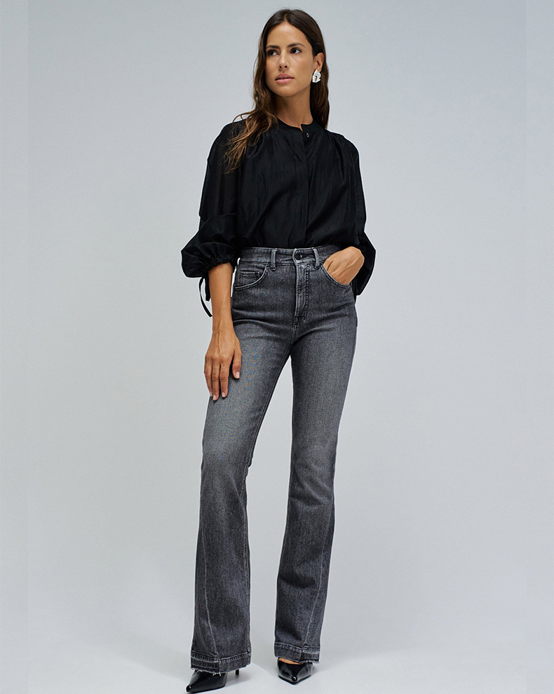 FAITH FLARE  LATERAL