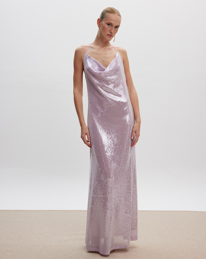 RINA MAXI DRESS