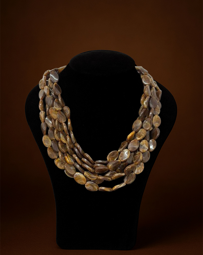 COLLIER NECKLACE