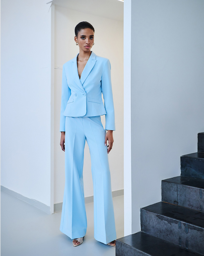 WOMANS PANTS - Access Fashion