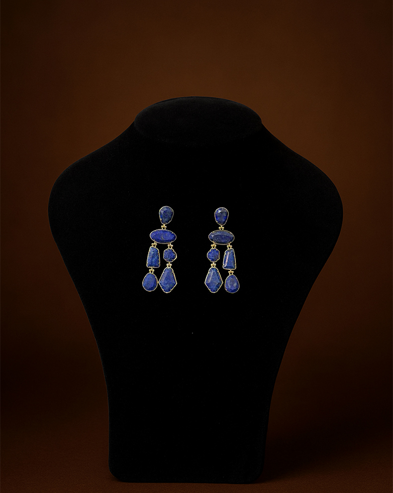 BOUCLES EARRINGS