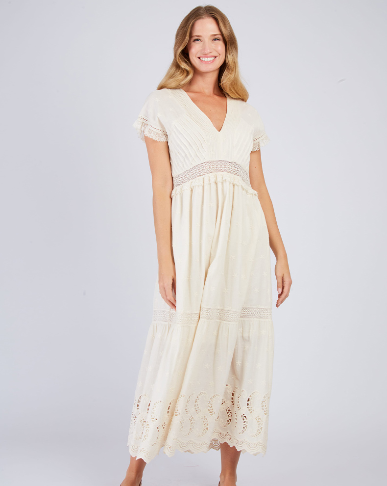 CHRISTA ROBE