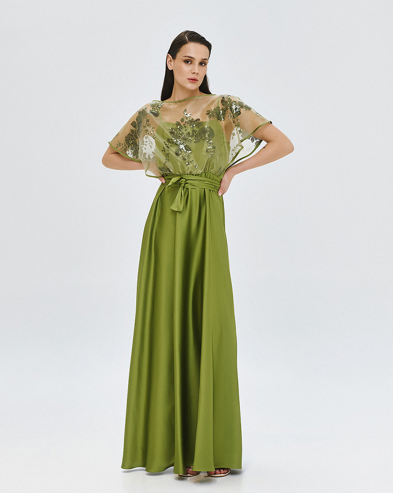 Woman's Dress - Access Fashion