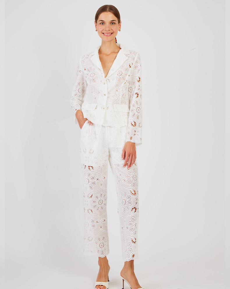 DAMIENNE PANTALON