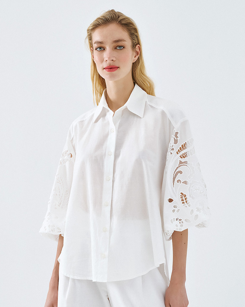 Woman's Skirt - Access Fashion