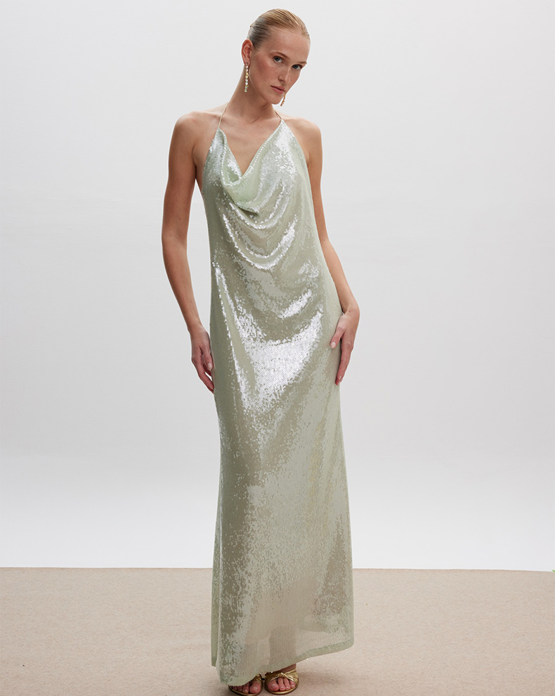RINA MAXI DRESS