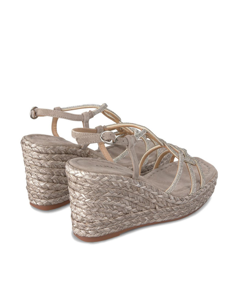 LADIES SHOES SUEDE TUEPE