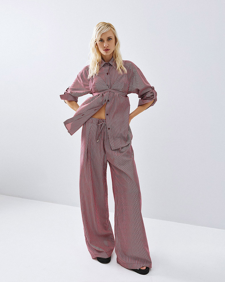 Woman's Skirt - Access Fashion