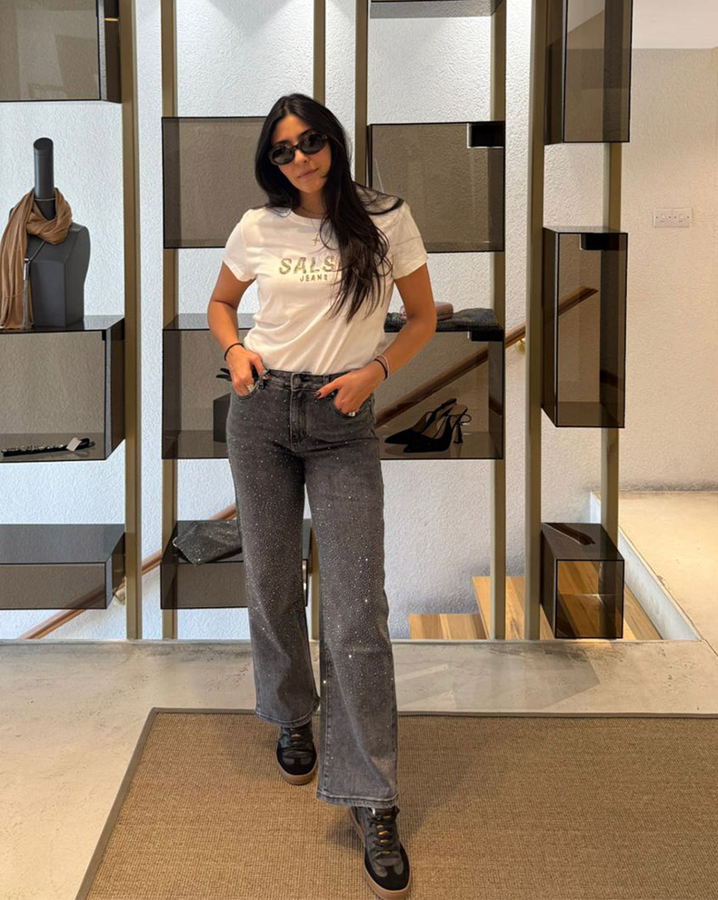 TROUSERS