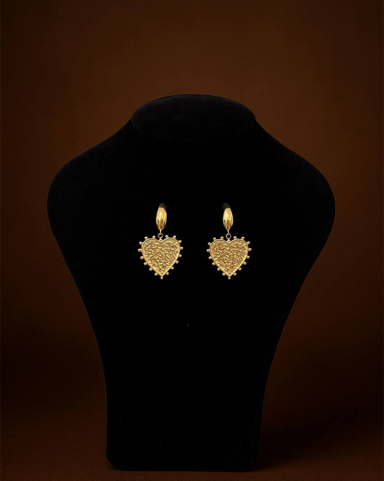 BOUCLES EARRINGS